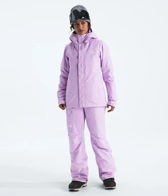 Salopette isolanti Freedom da donna