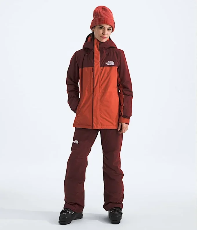 Salopette isolanti Freedom da donna Salopette isolanti Freedom da donna