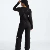 Salopette isolanti Freedom da donna Salopette isolanti Freedom da donna