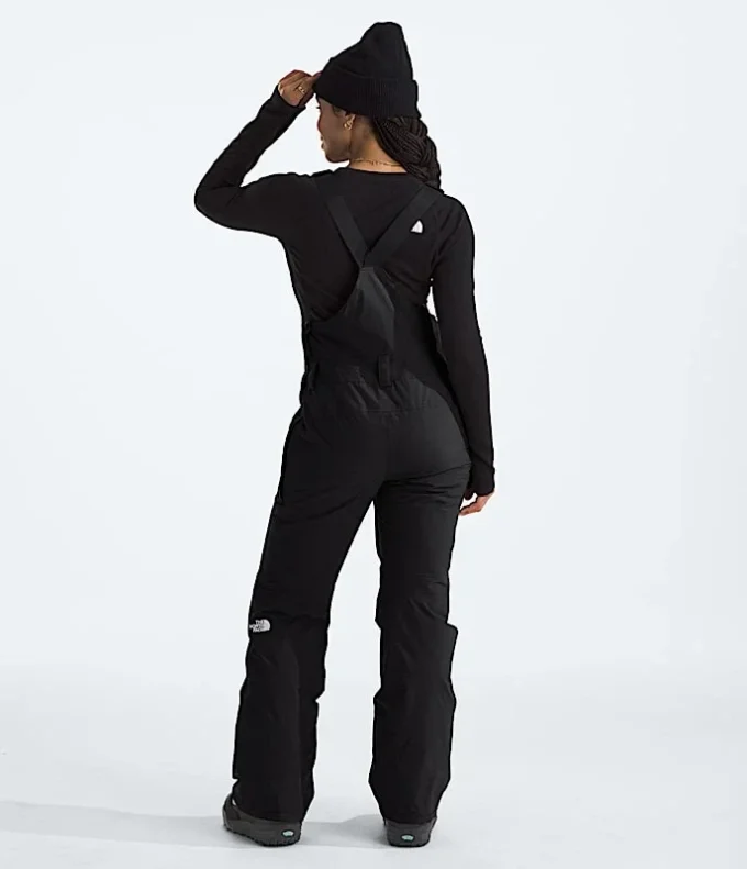 Salopette isolanti Freedom da donna Salopette isolanti Freedom da donna