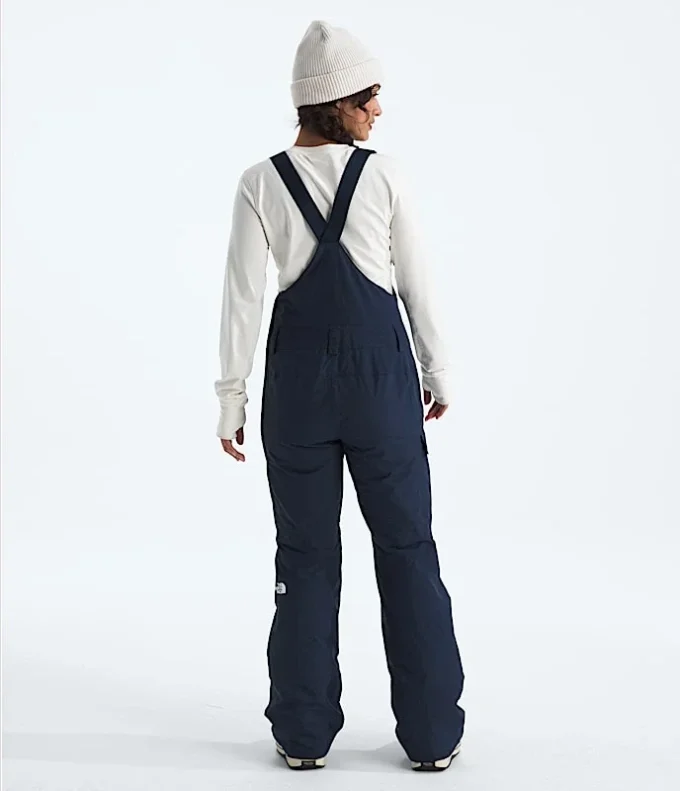 Salopette isolanti Freedom da donna Salopette isolanti Freedom da donna