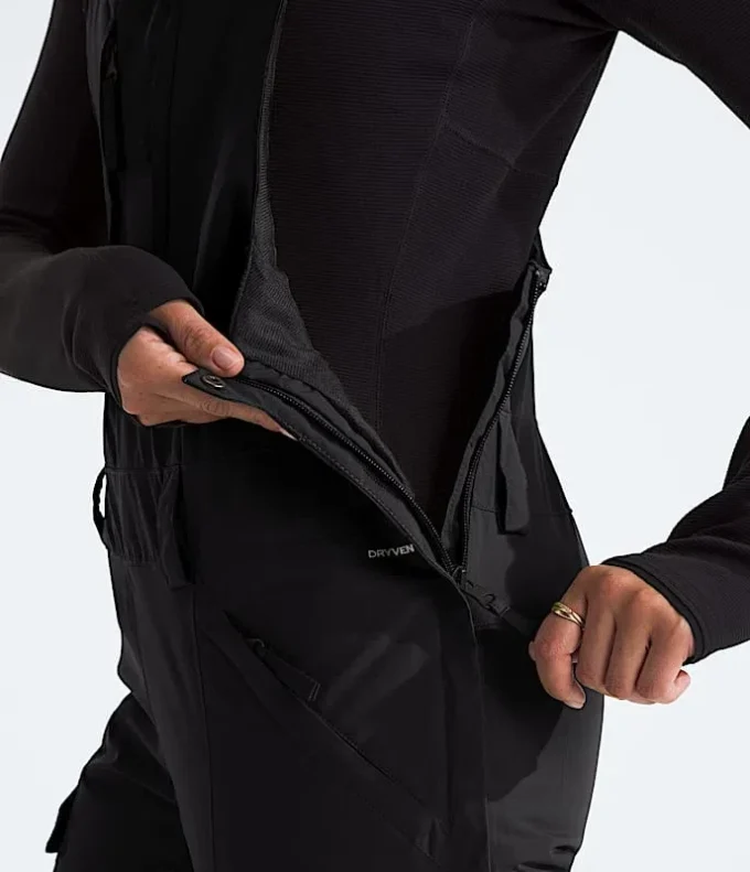 Salopette isolanti Freedom da donna Salopette isolanti Freedom da donna