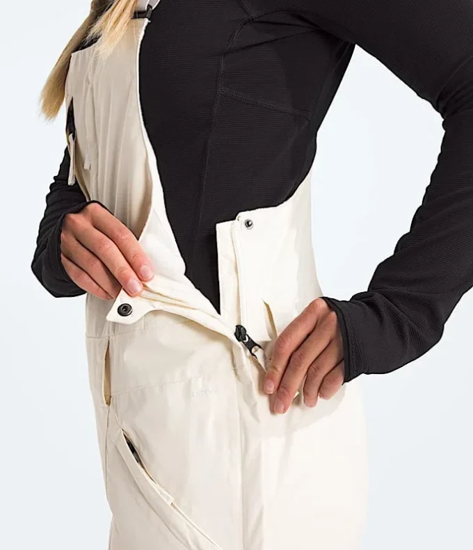 Salopette isolanti Freedom da donna Salopette isolanti Freedom da donna