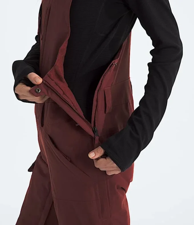 Salopette isolanti Freedom da donna Salopette isolanti Freedom da donna