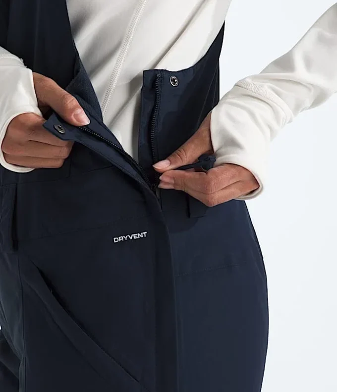 Salopette isolanti Freedom da donna Salopette isolanti Freedom da donna