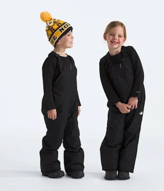 Salopette termica Freedom per bambini