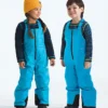Salopette termica Freedom per bambini Salopette termica Freedom per bambini