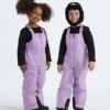 Salopette termica Freedom per bambini Salopette termica Freedom per bambini