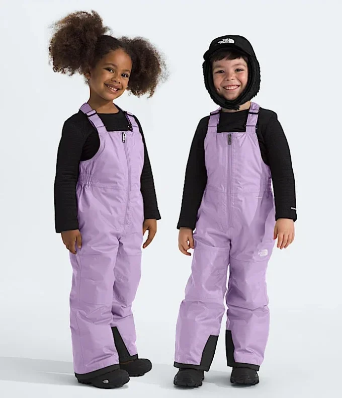 Salopette termica Freedom per bambini Salopette termica Freedom per bambini