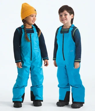Salopette termica Freedom per bambini