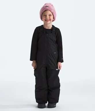 Salopette termica Freedom per bambini
