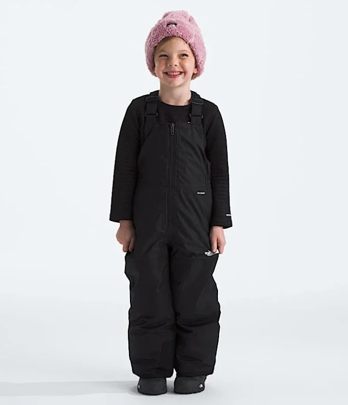 Salopette termica Freedom per bambini Salopette termica Freedom per bambini