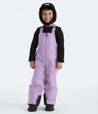 Salopette termica Freedom per bambini