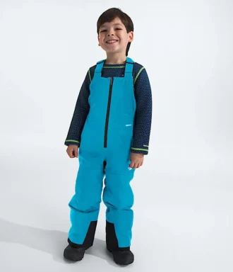 Salopette termica Freedom per bambini