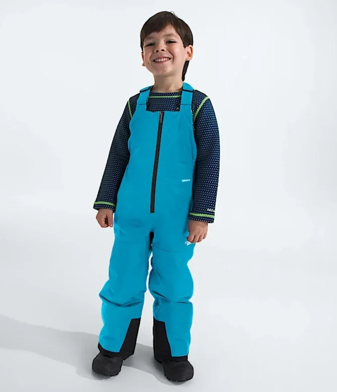 Salopette termica Freedom per bambini Salopette termica Freedom per bambini