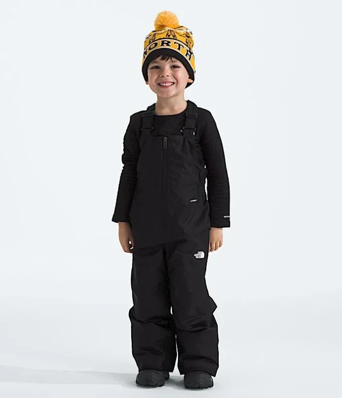 Salopette termica Freedom per bambini Salopette termica Freedom per bambini