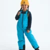 Salopette termica Freedom per bambini Salopette termica Freedom per bambini