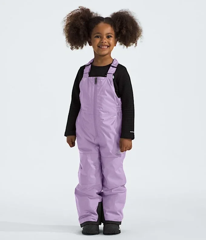 Salopette termica Freedom per bambini Salopette termica Freedom per bambini