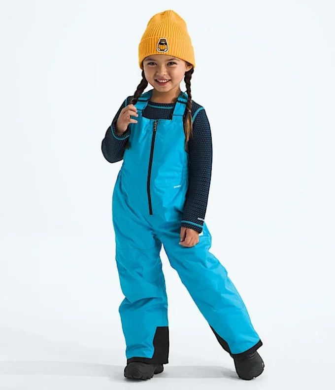 Salopette termica Freedom per bambini Salopette termica Freedom per bambini