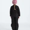 Salopette termica Freedom per bambini Salopette termica Freedom per bambini