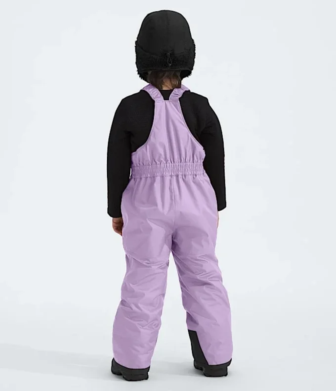 Salopette termica Freedom per bambini Salopette termica Freedom per bambini