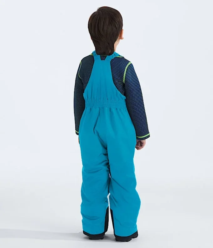 Salopette termica Freedom per bambini Salopette termica Freedom per bambini