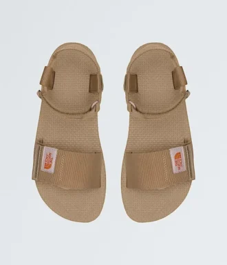 Sandali con plateau Skeena da donna