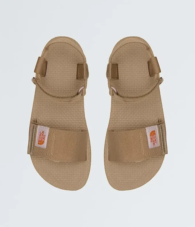 Sandali con plateau Skeena da donna Sandali con plateau Skeena da donna