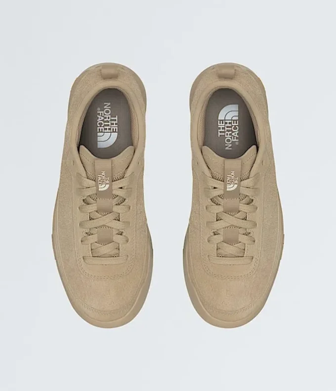 Scarpe Clyffe™ in pelle scamosciata Scarpe Clyffe™ in pelle scamosciata