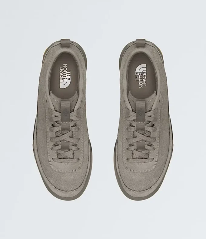 Scarpe Clyffe™ in pelle scamosciata Scarpe Clyffe™ in pelle scamosciata
