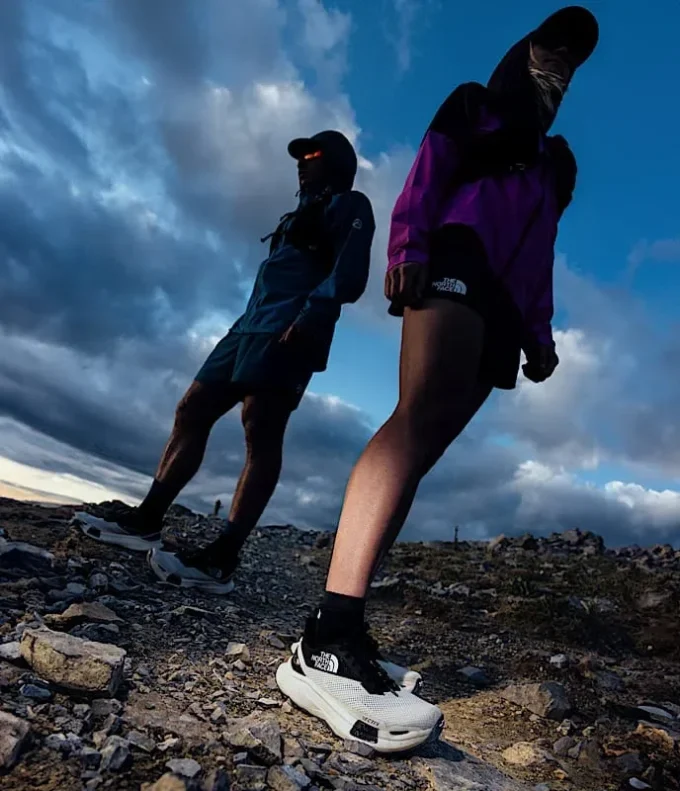 Scarpe da trail running Summit Series VECTIV Pro 2 da donna Scarpe da trail running Summit Series VECTIV Pro 2 da donna
