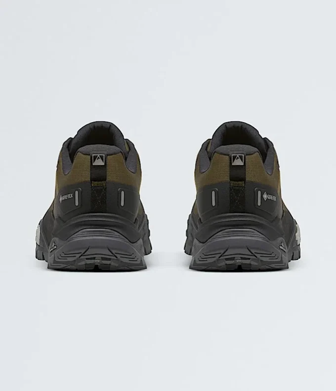 Scarpe da trekking Offtrail GORE-TEX® da uomo Scarpe da trekking Offtrail GORE-TEX® da uomo