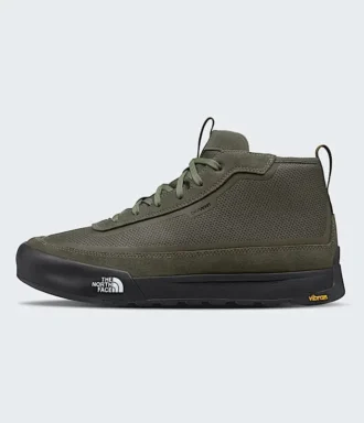 Scarpe impermeabili e isolate Clyffe Mid