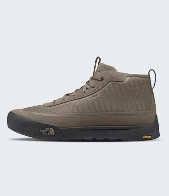 Scarpe impermeabili e isolate Clyffe Mid