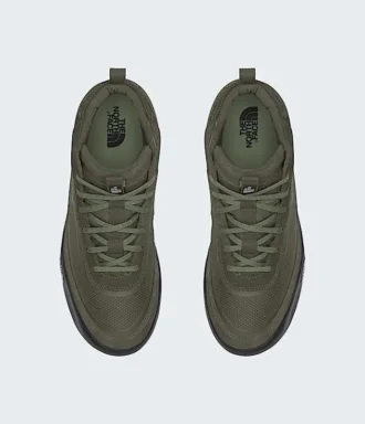 Scarpe impermeabili e isolate Clyffe Mid