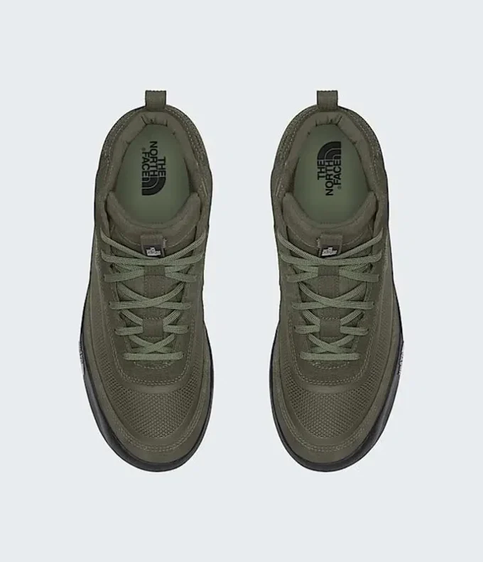 Scarpe impermeabili e isolate Clyffe Mid Scarpe impermeabili e isolate Clyffe Mid
