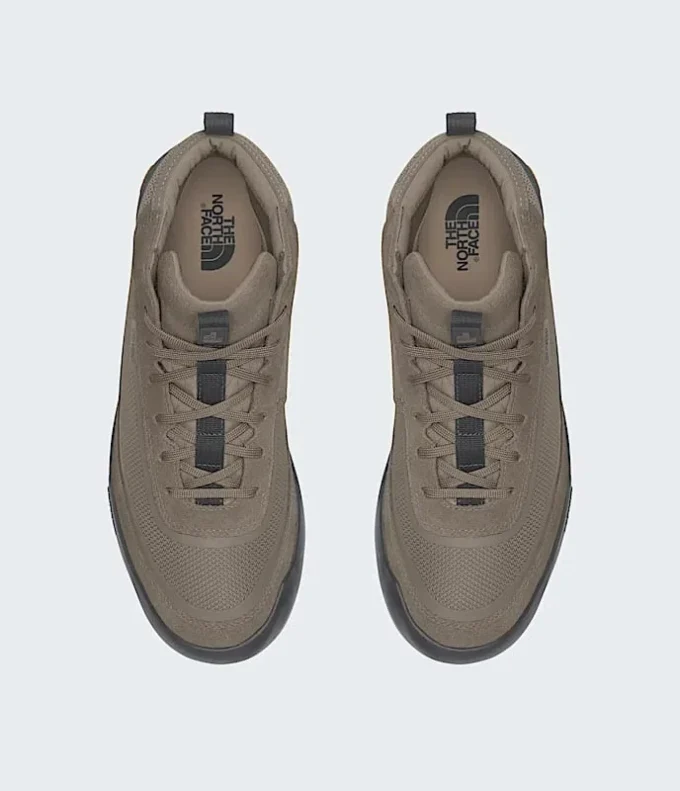 Scarpe impermeabili e isolate Clyffe Mid Scarpe impermeabili e isolate Clyffe Mid