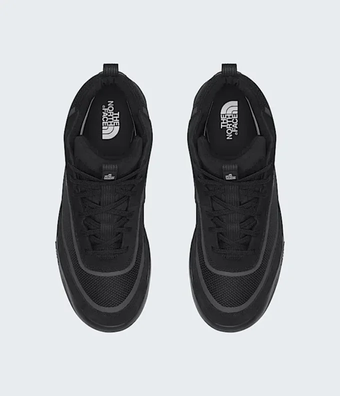 Scarpe impermeabili e isolate Clyffe Mid