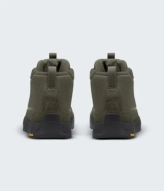 Scarpe impermeabili e isolate Clyffe Mid Scarpe impermeabili e isolate Clyffe Mid