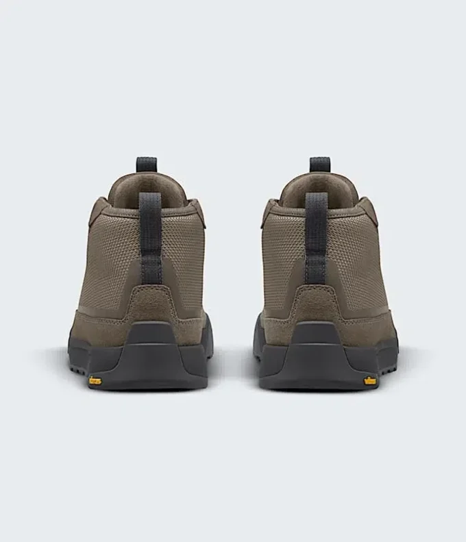Scarpe impermeabili e isolate Clyffe Mid Scarpe impermeabili e isolate Clyffe Mid