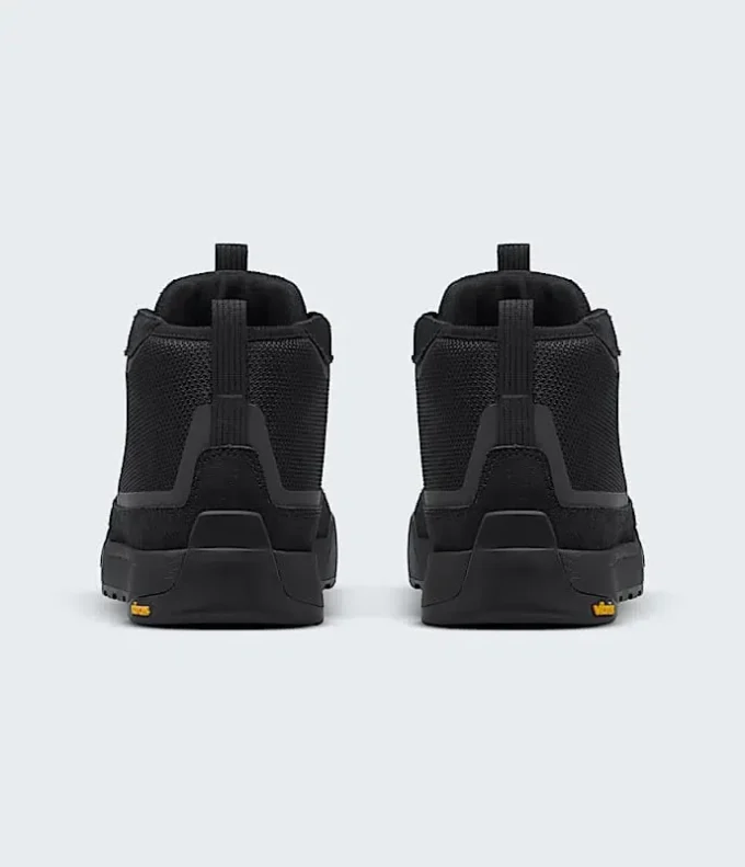 Scarpe impermeabili e isolate Clyffe Mid