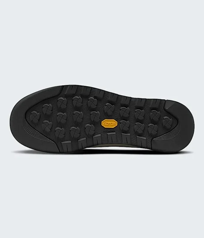 Scarpe impermeabili e isolate Clyffe Mid Scarpe impermeabili e isolate Clyffe Mid