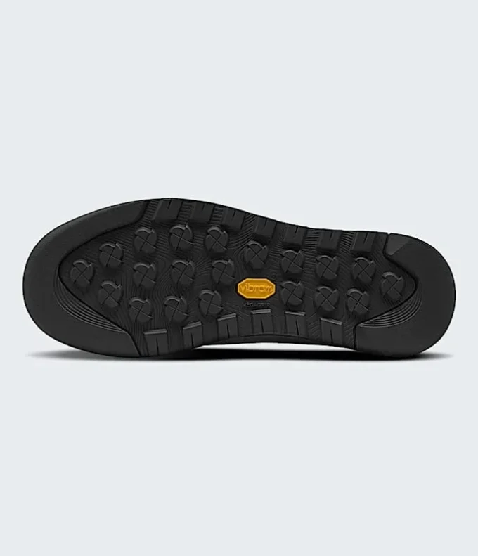 Scarpe impermeabili e isolate Clyffe Mid