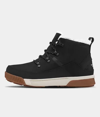 Scarponcini impermeabili Sierra Mid Lace da donna