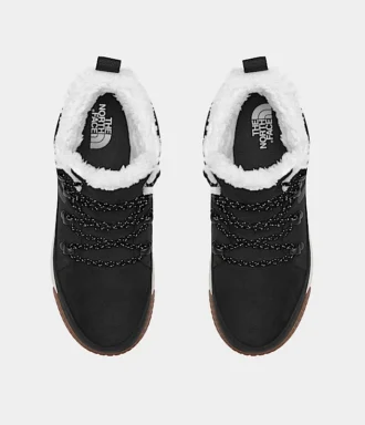 Scarponcini impermeabili Sierra Mid Lace da donna