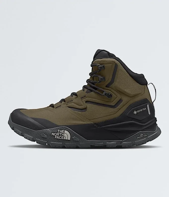 Scarponi da uomo Offtrail Hike LT Mid GORE-TEX®