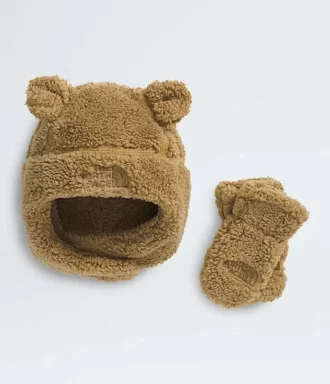Set Baby Bear
