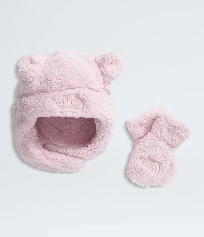 Set Baby Bear
