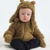 Set Baby Bear