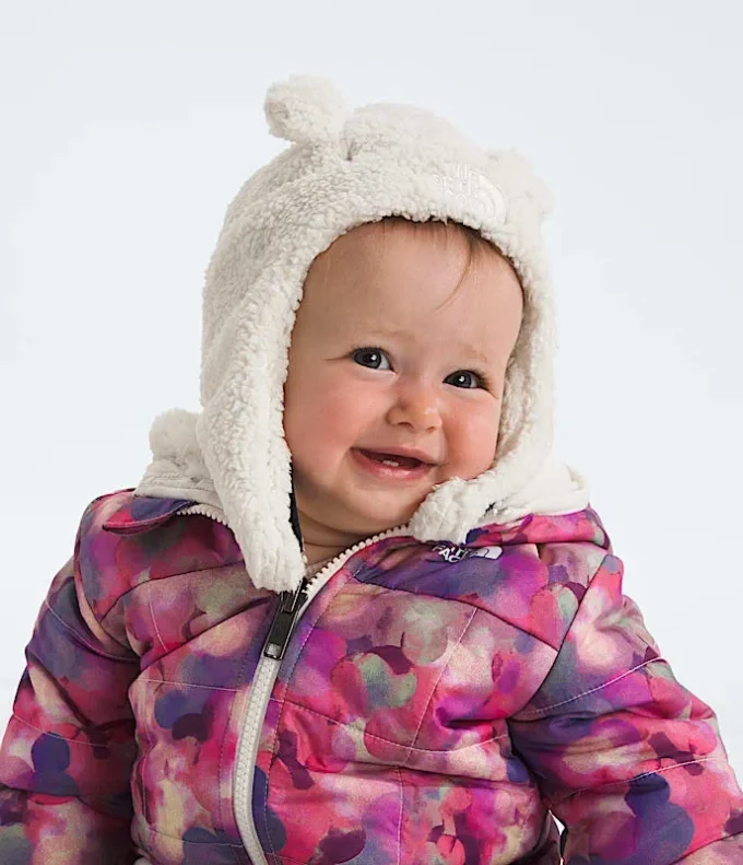 Set Baby Bear